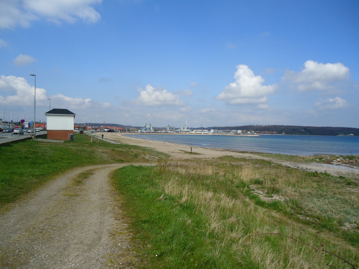 Sønderstrand Syd
