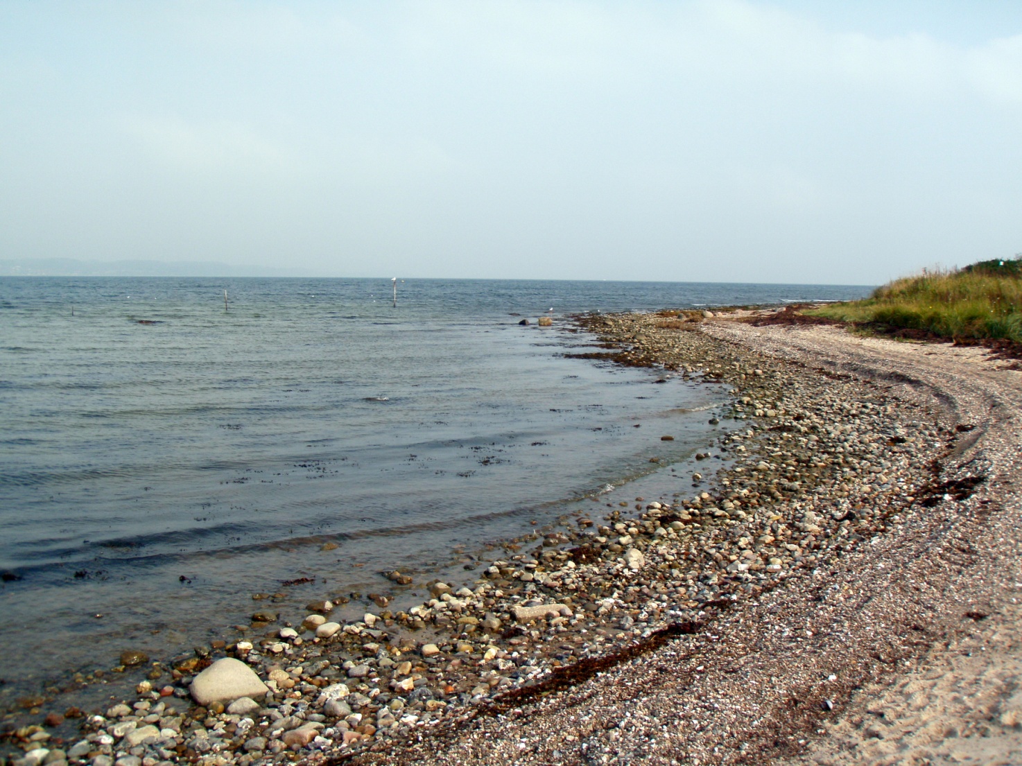 Strandgade