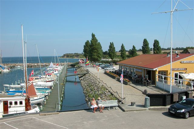 Søby Strand
