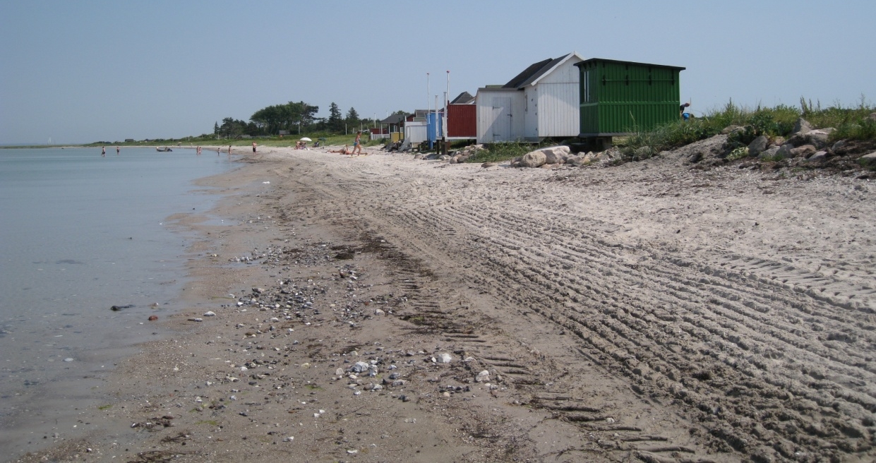 Vestre Strand