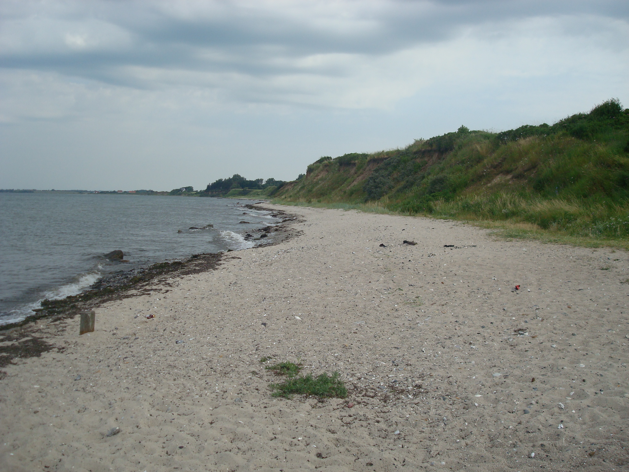 Aborg Strand N