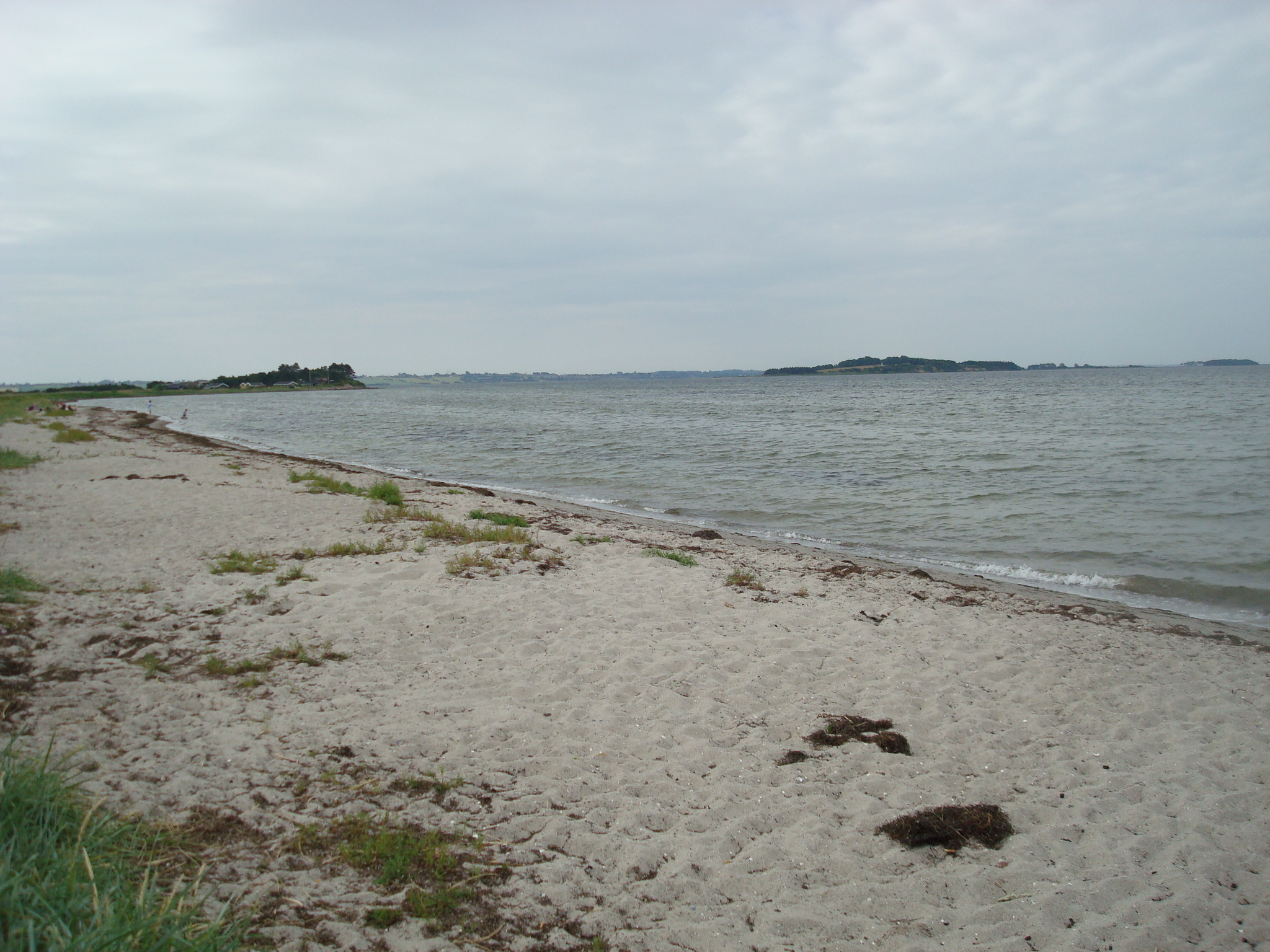 Damsbo Strand