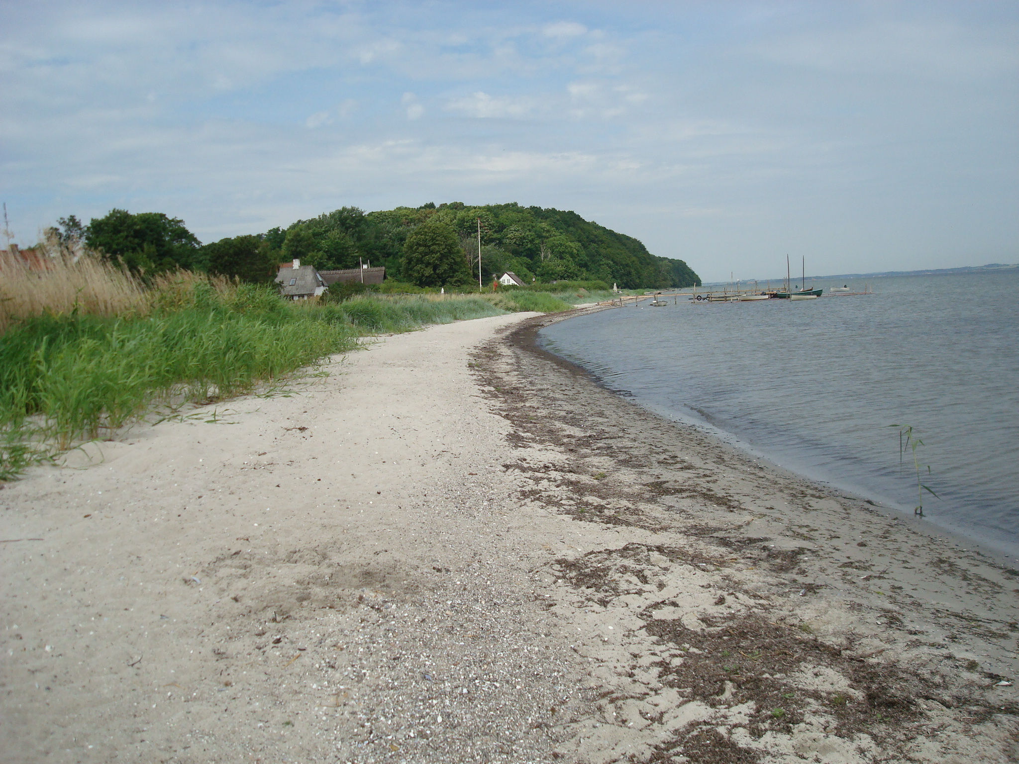Helnæs Fiskerhuse
