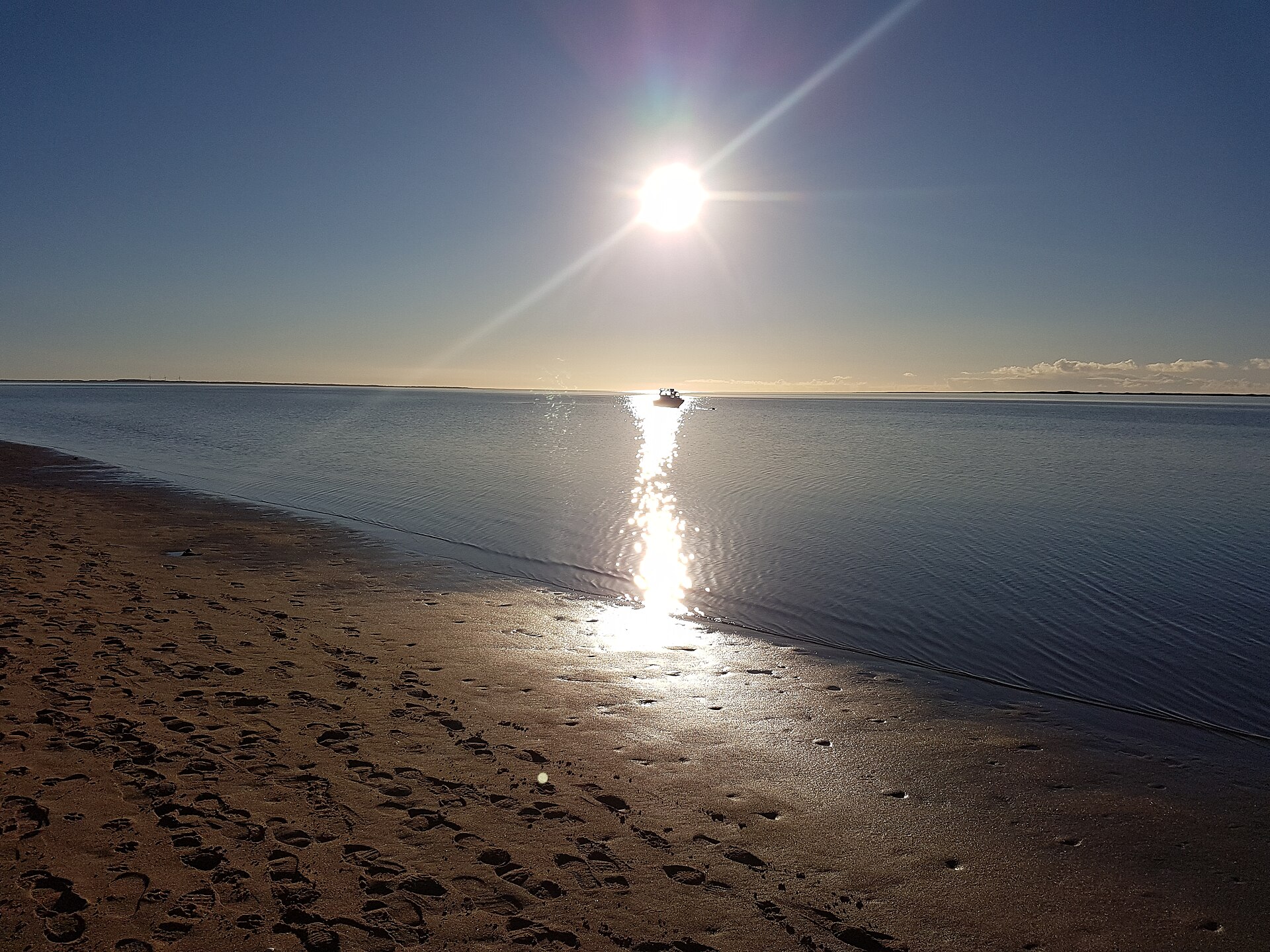Hjerting Strandpark