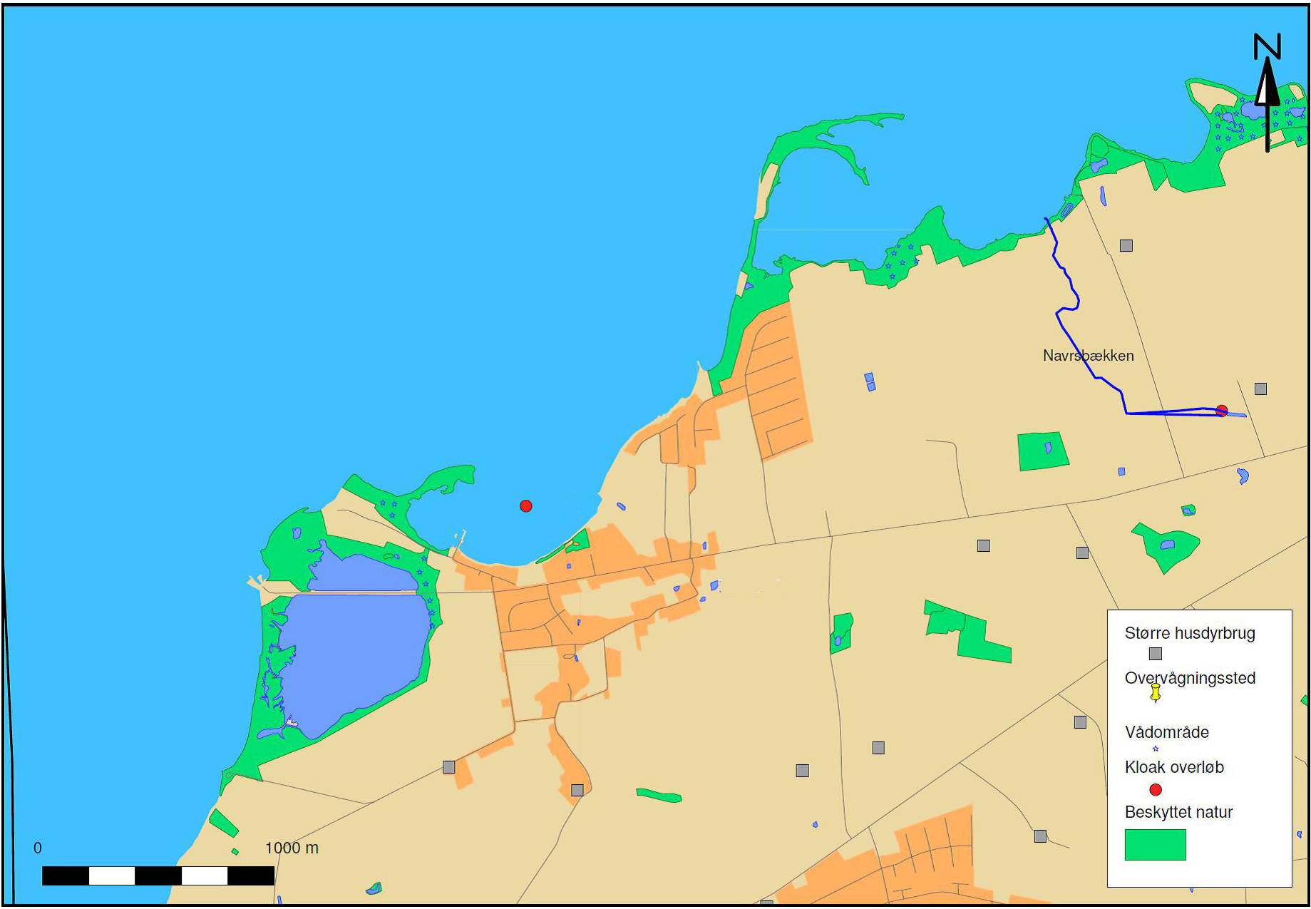 Bøjden
