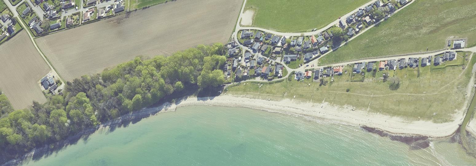 Bøgeskov Strand