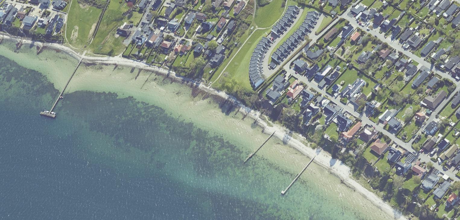 Erritsøhus Strand