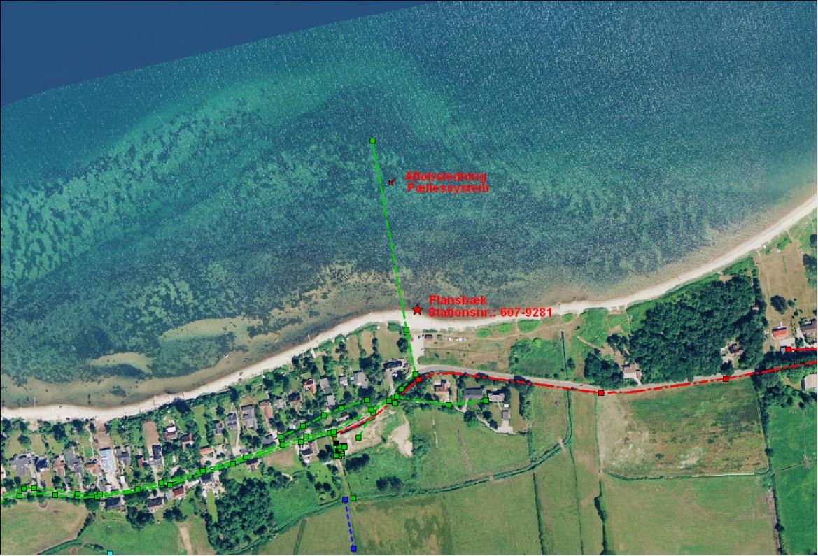 Flansbæk Strand