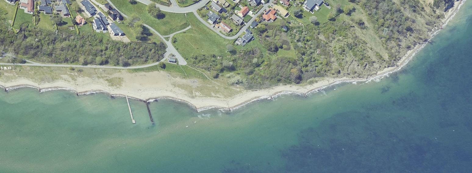 Hyby Strand