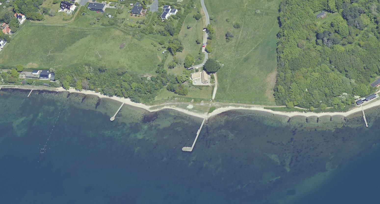 Skærbæk Strandpark