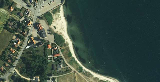 Årøsund badehotel