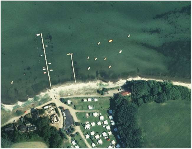 Anslet Strand