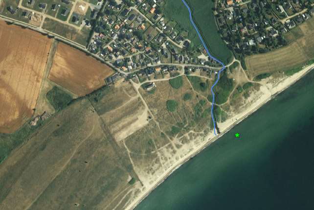 Flovt Strand
