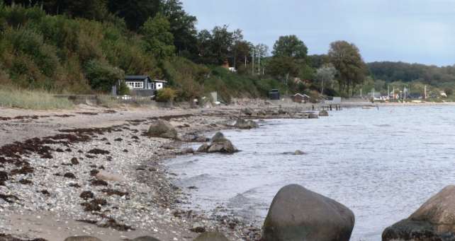 Kelstrup Strand Syd