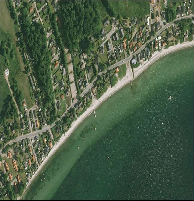 Kelstrup Strand