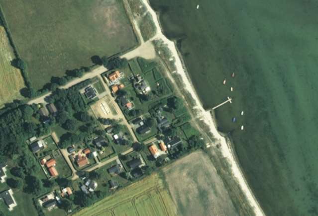 Ørby Strand