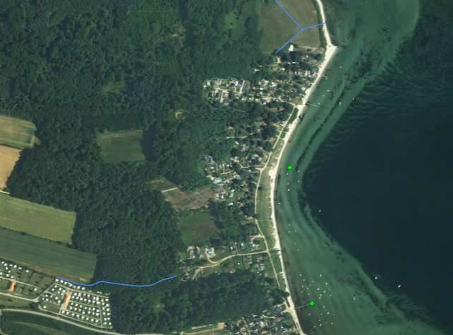 Sandersvig nord