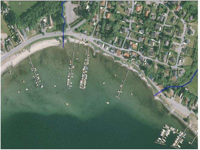 Sønderballe Strand