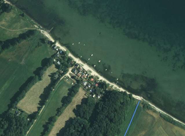 Tamdrup Strand