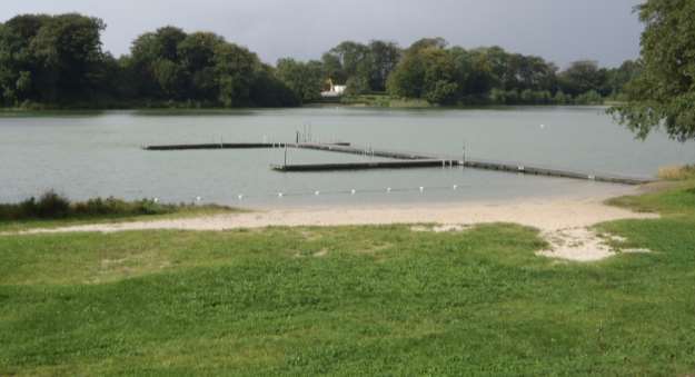 Vedsted Sø