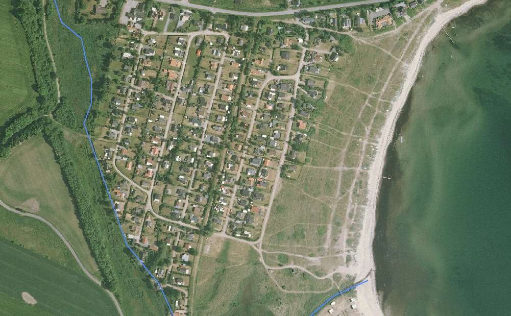 Vilstrup Strand
