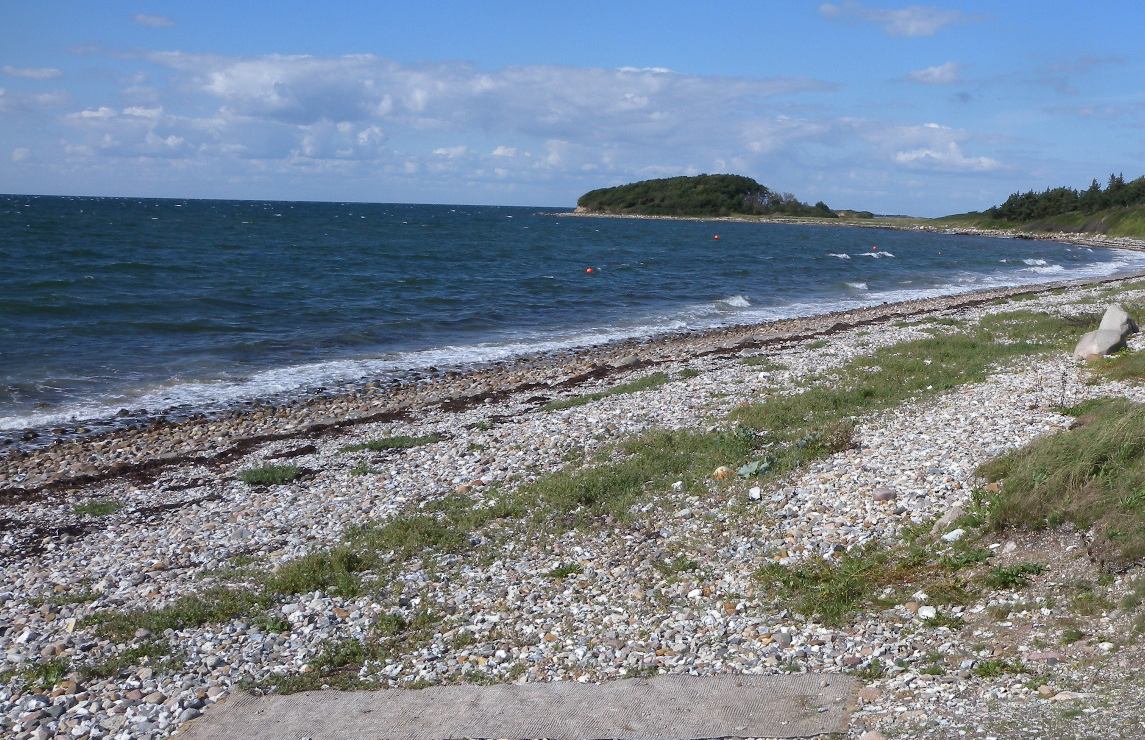 Langø N f. Basbjerg