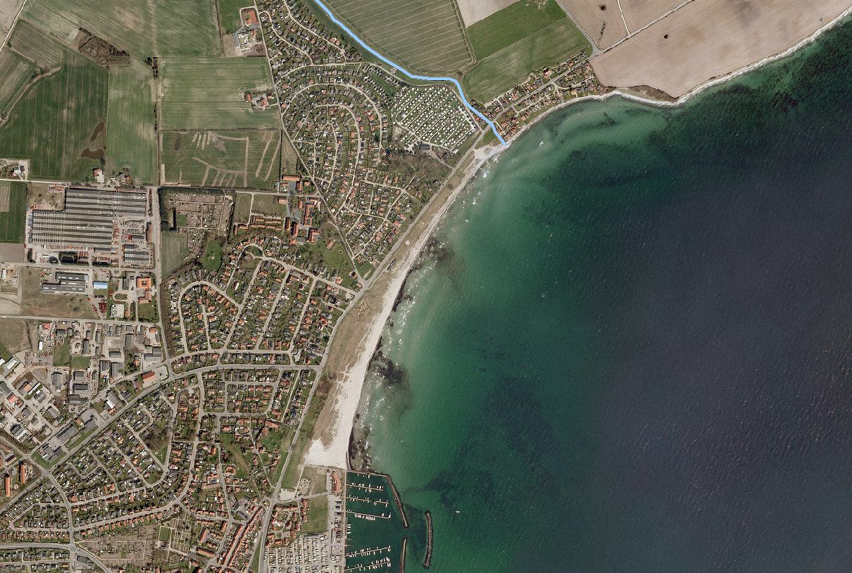 Nordstranden