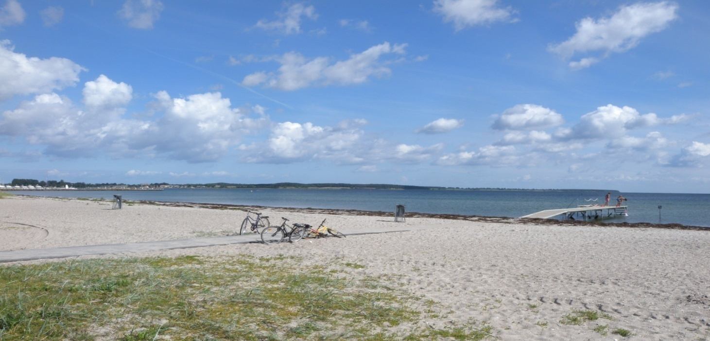 Sydstranden