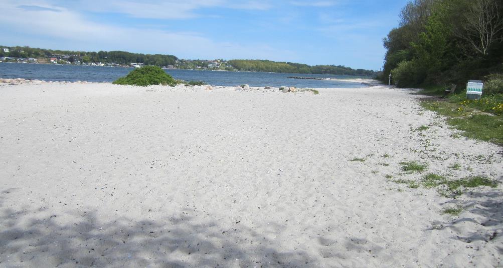 Rebæk Strand