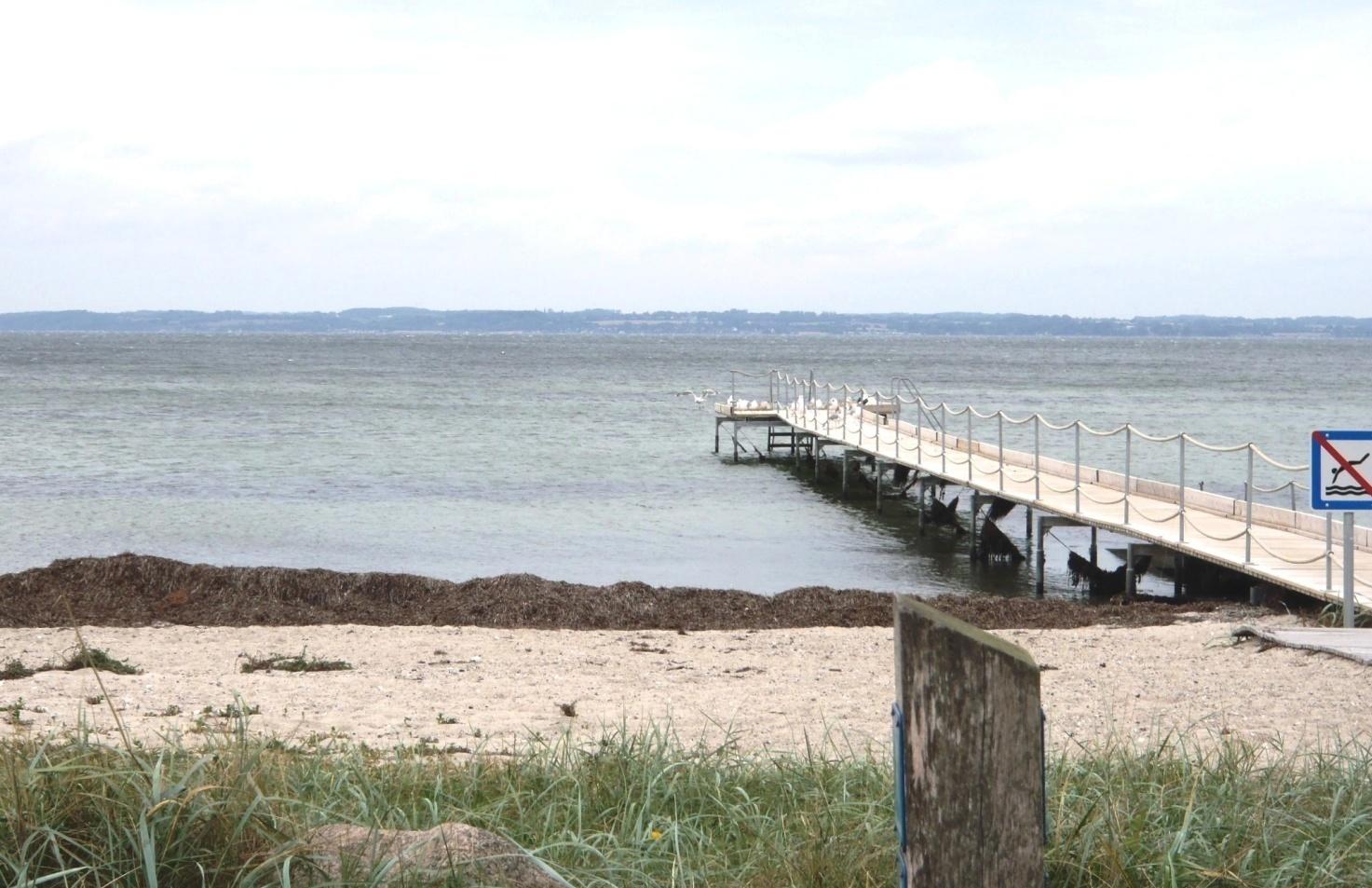 Emmerbølle Strand