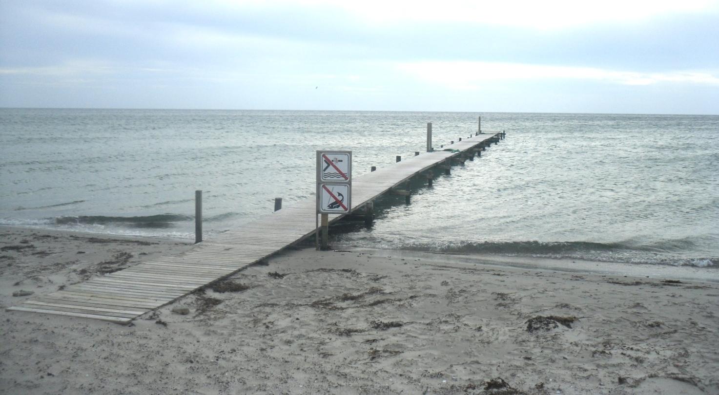 Hesselbjerg Strand