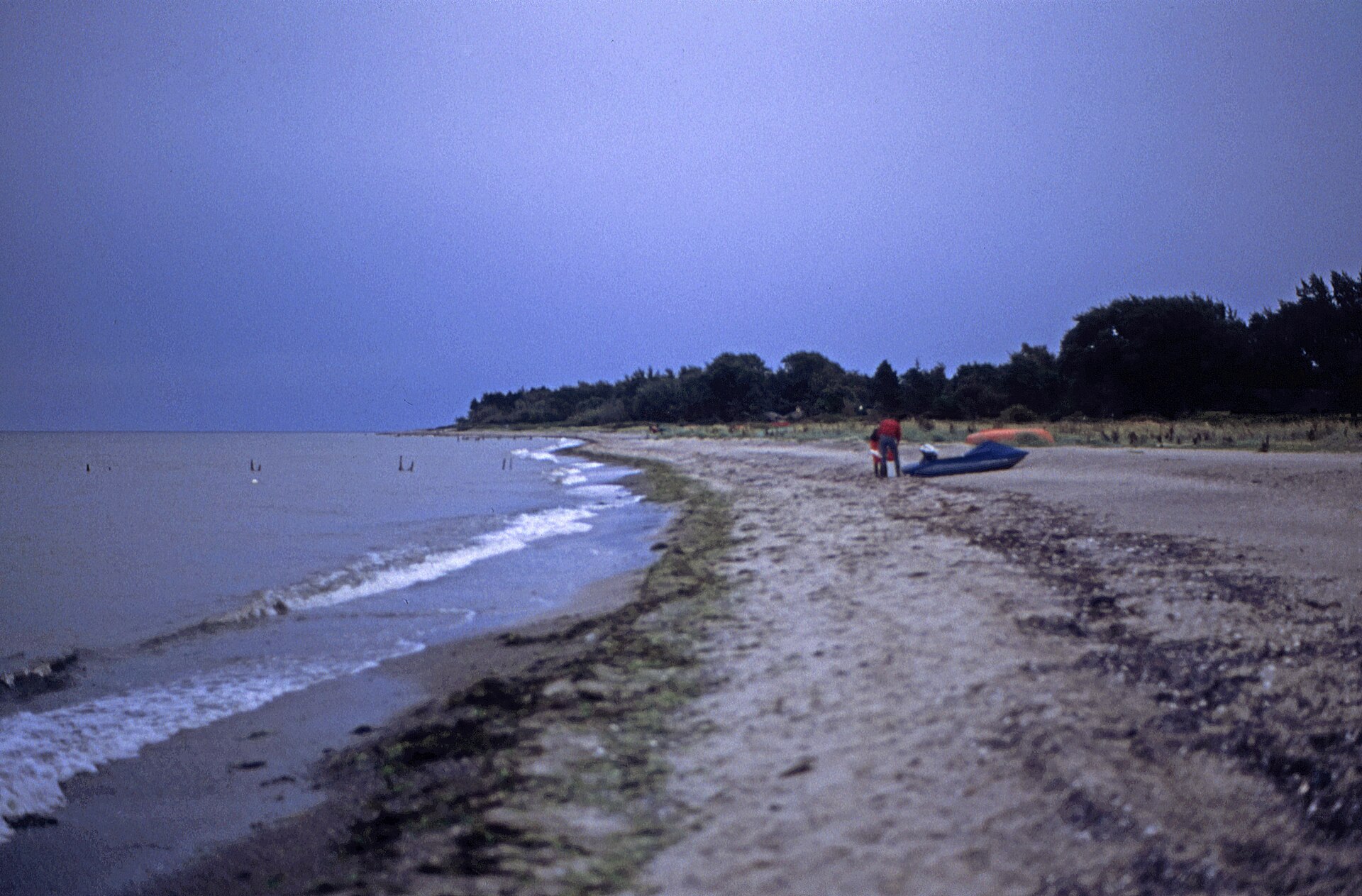 Hov Nordstrand