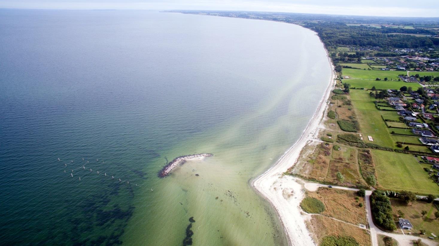Båring Strand