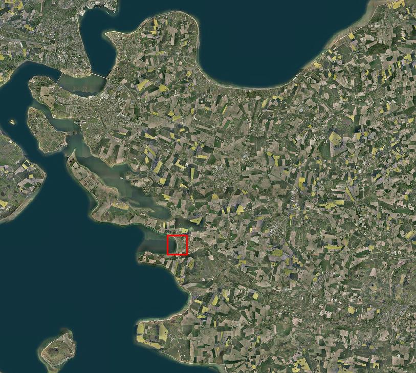 Føns Strand