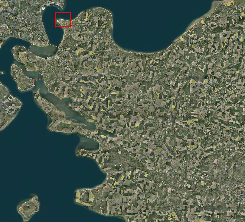 Røjlemose V