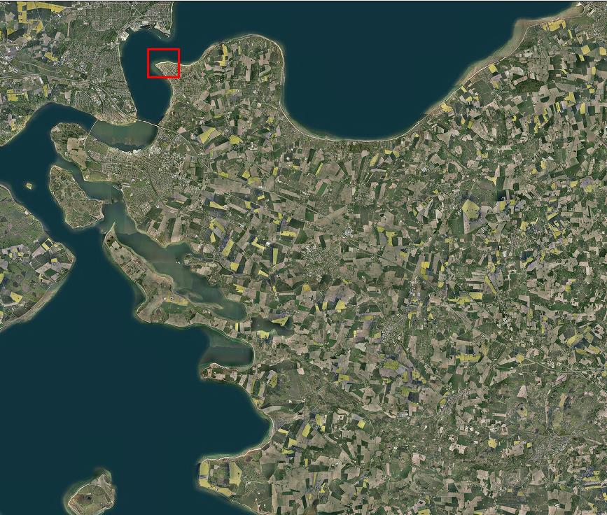 Strib Nordstrand