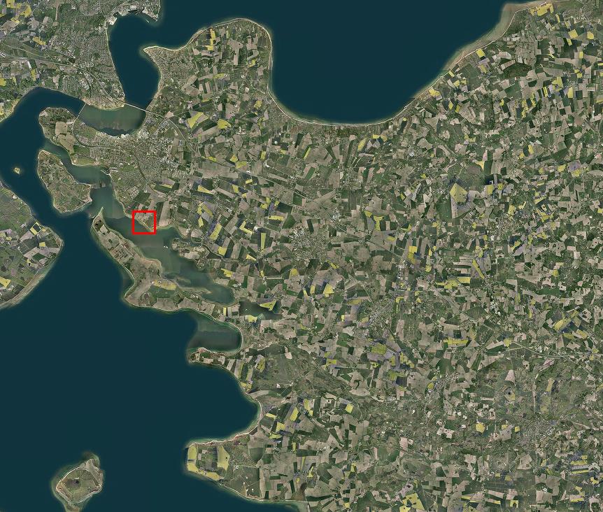 Svenstrup Strand