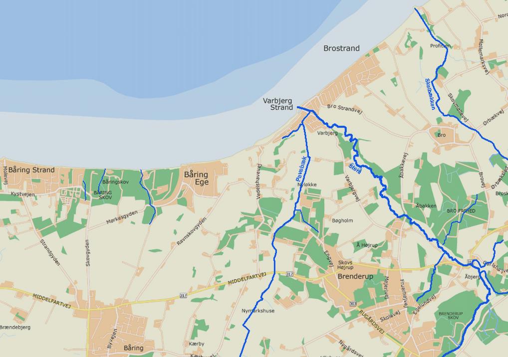 Varbjerg Strand V