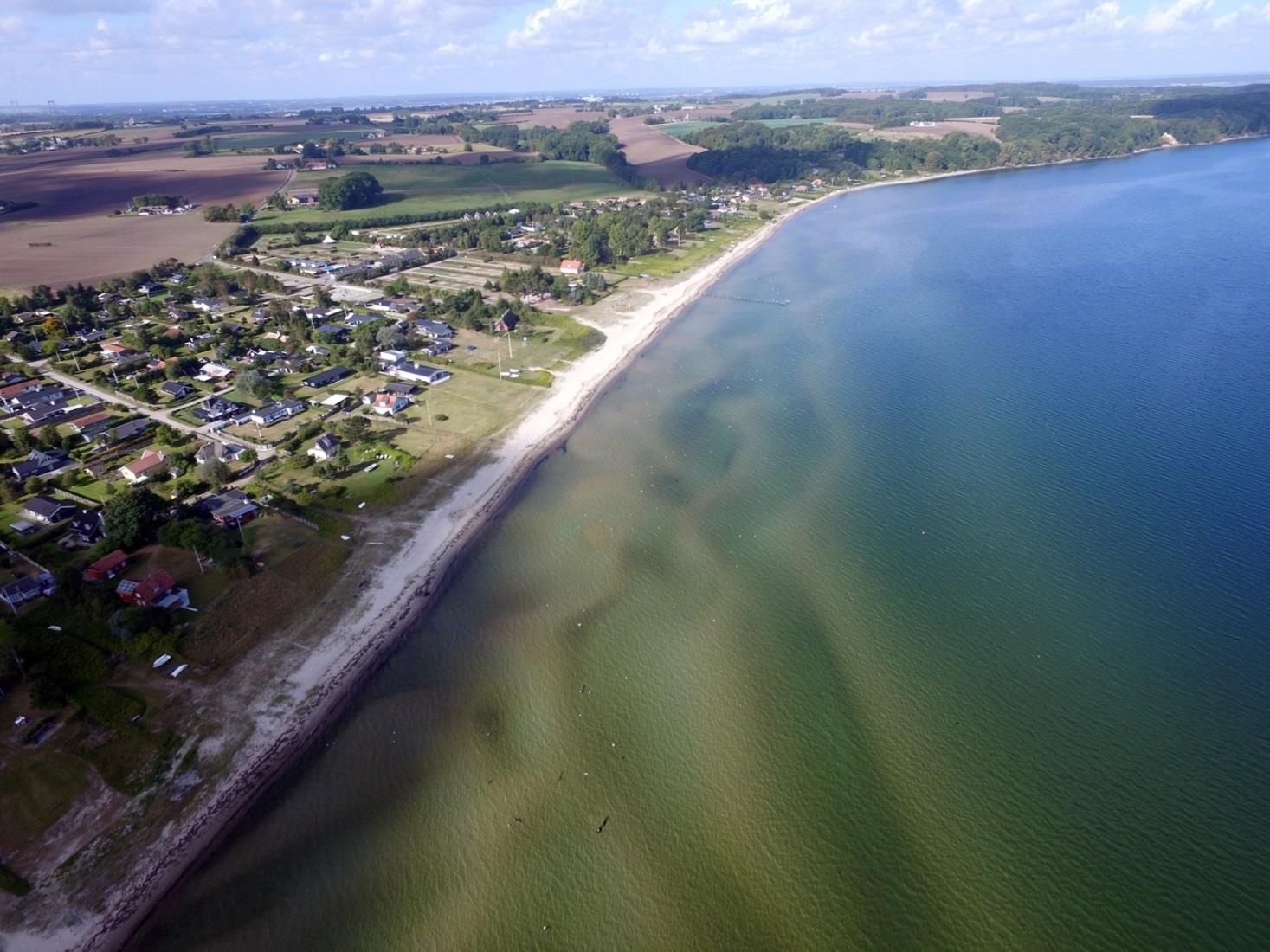 Vejlby Fed Strand