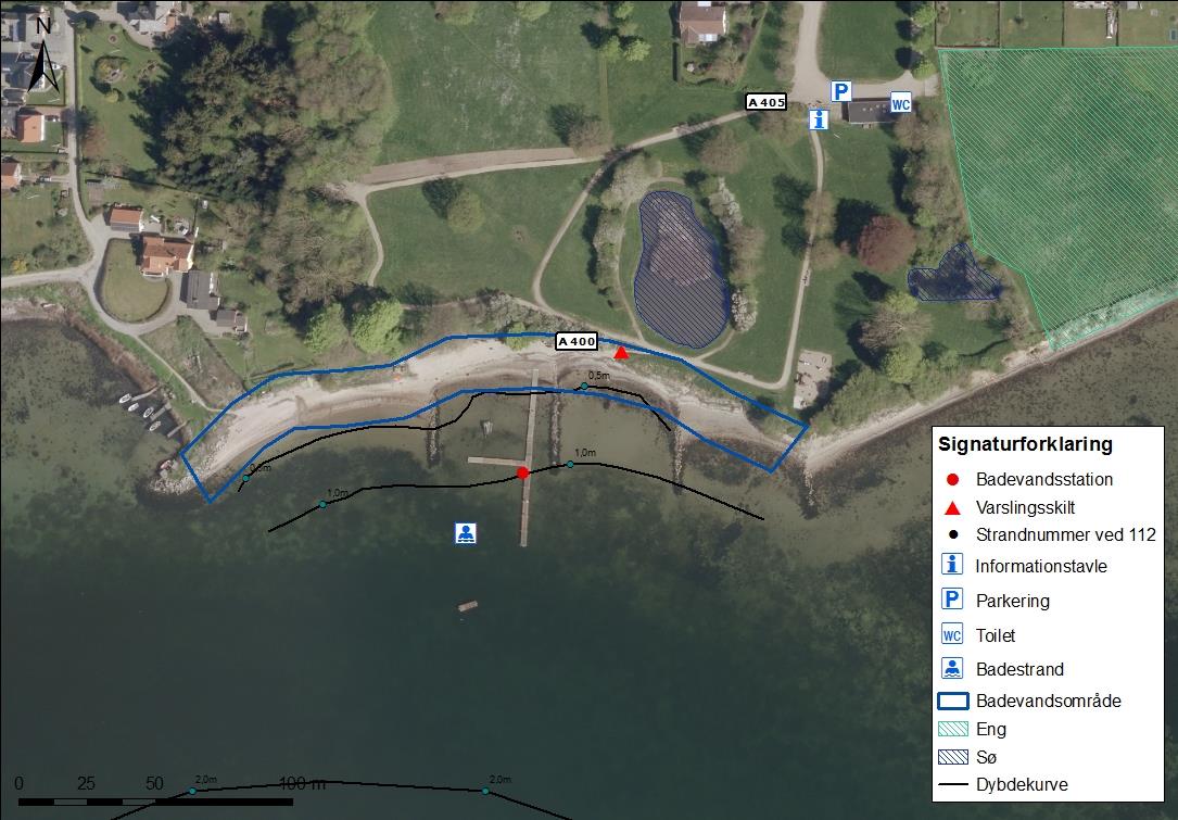Alnor Strandpark