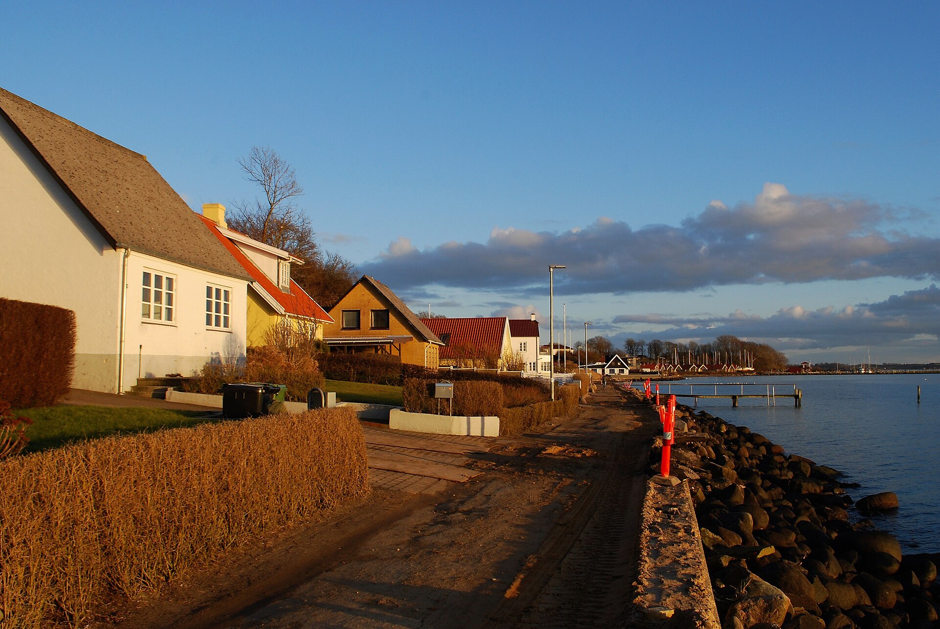 Egernsund