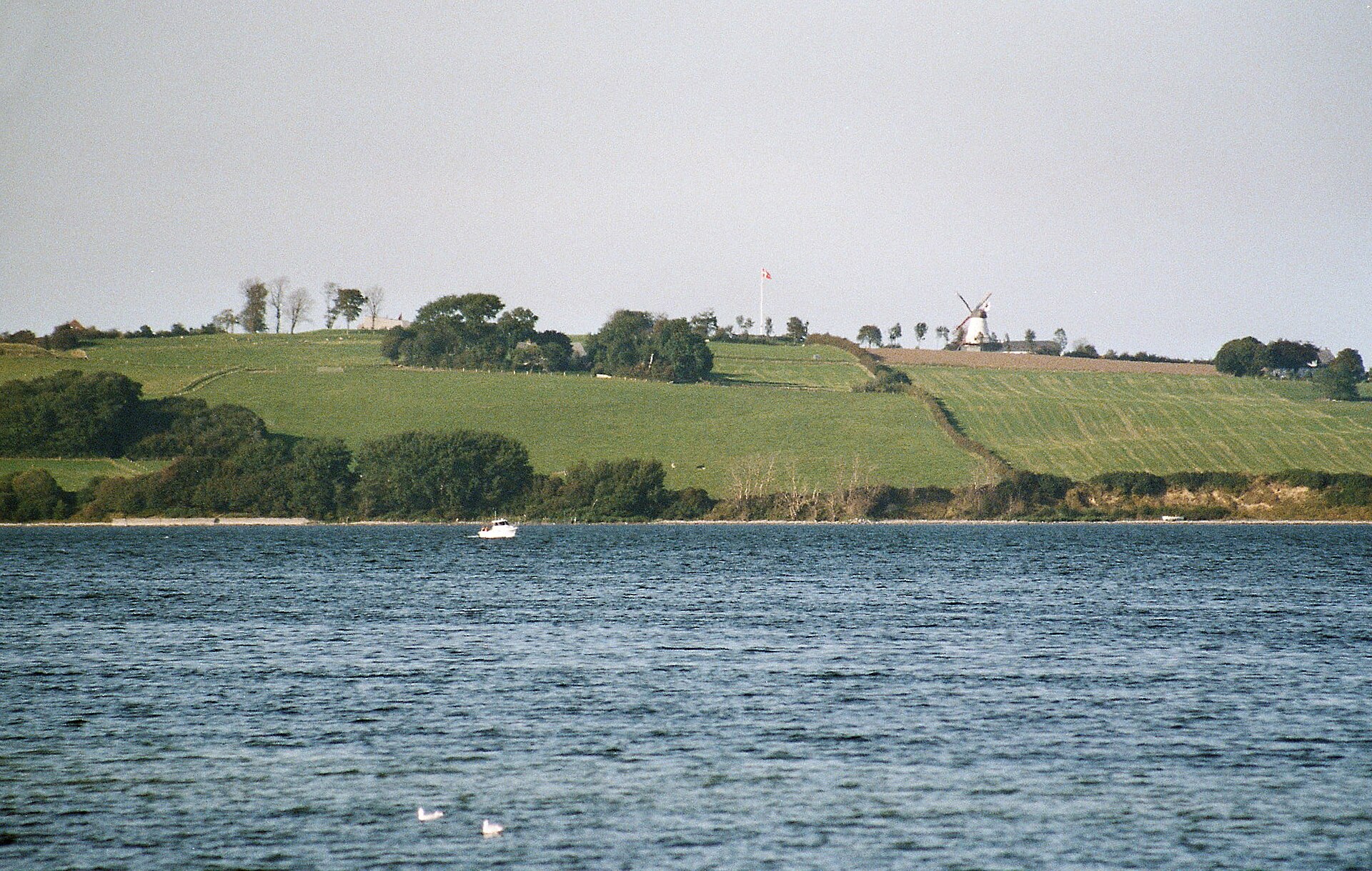 Gammelmark Camping
