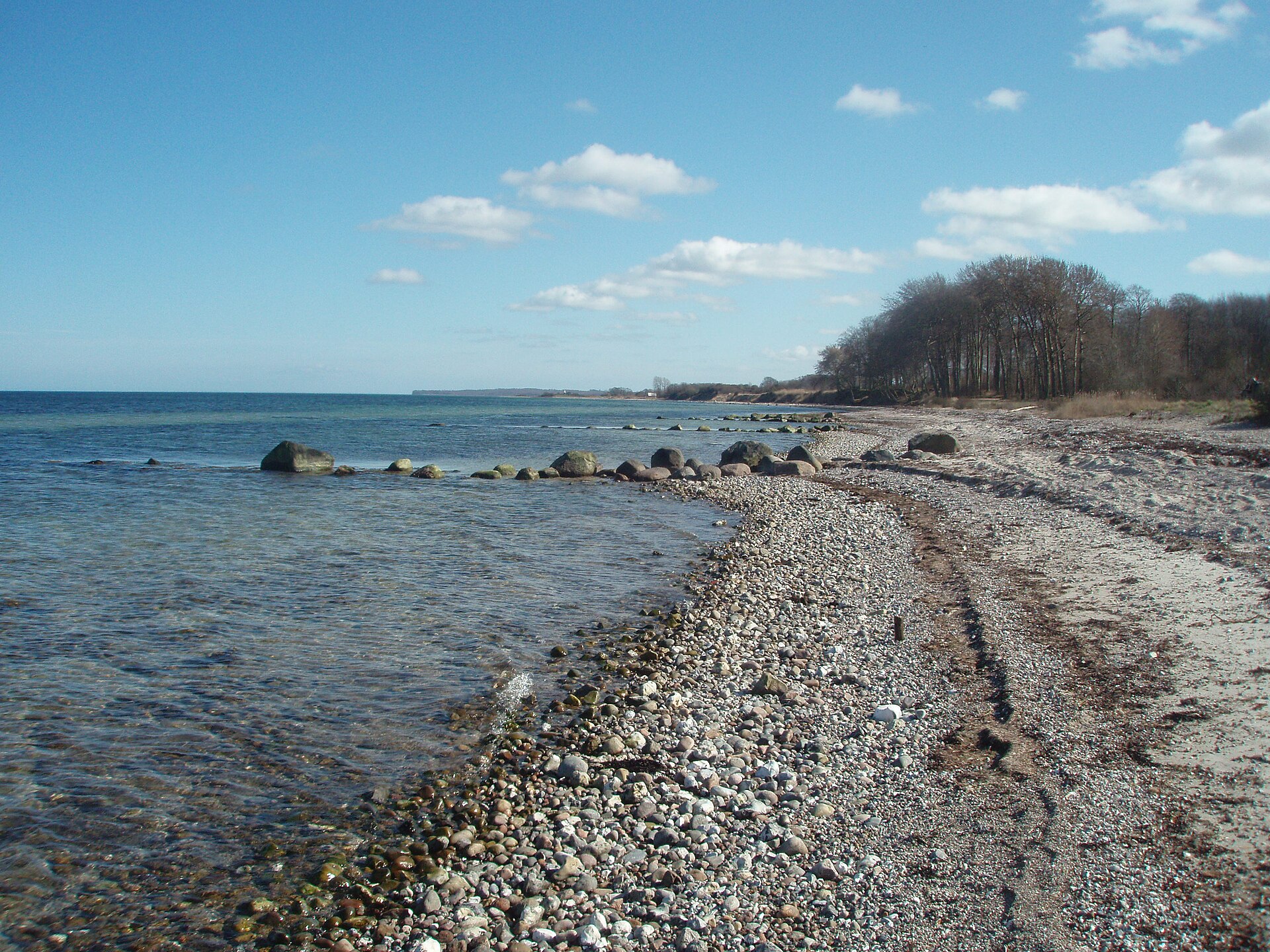 Havnbjerg Strand
