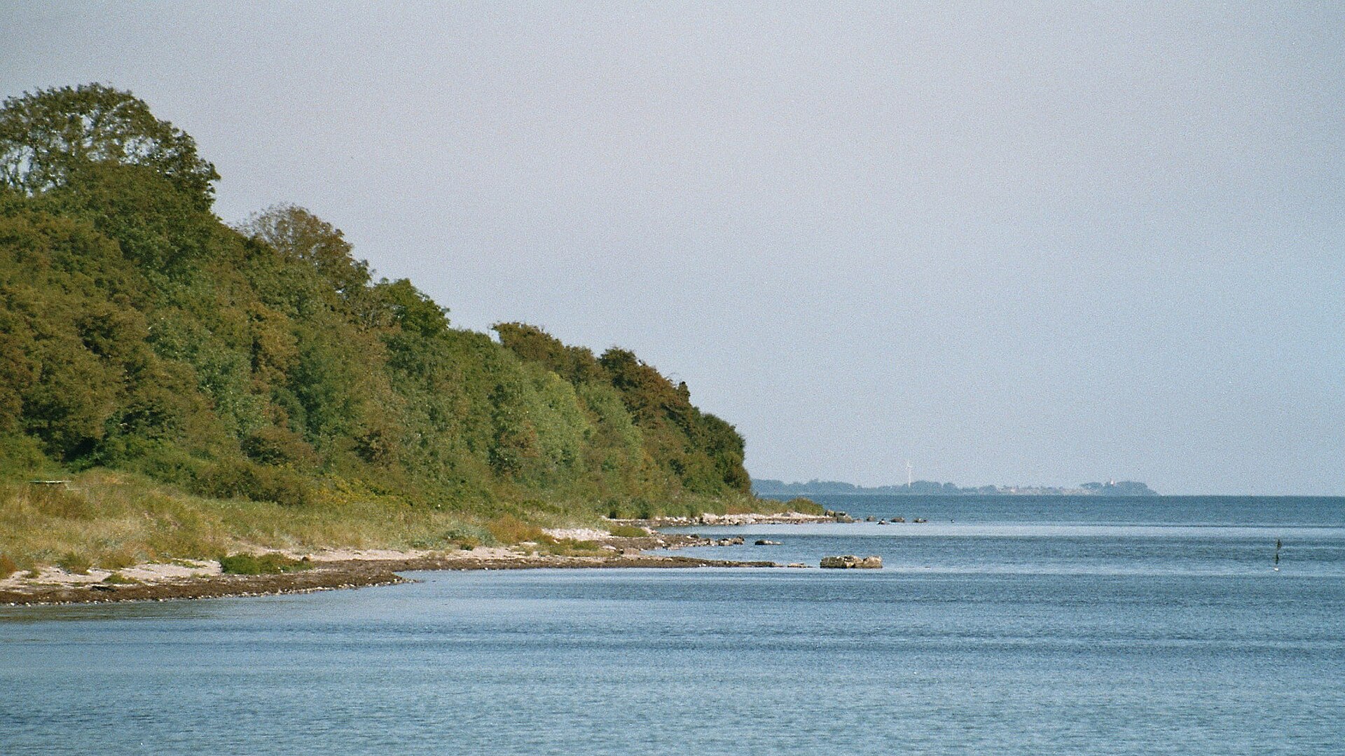 Kragesand