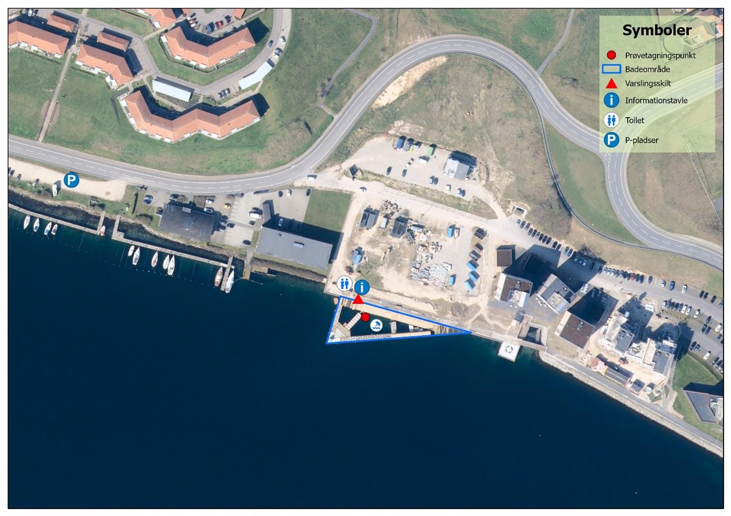 Sønderborg Havnebad