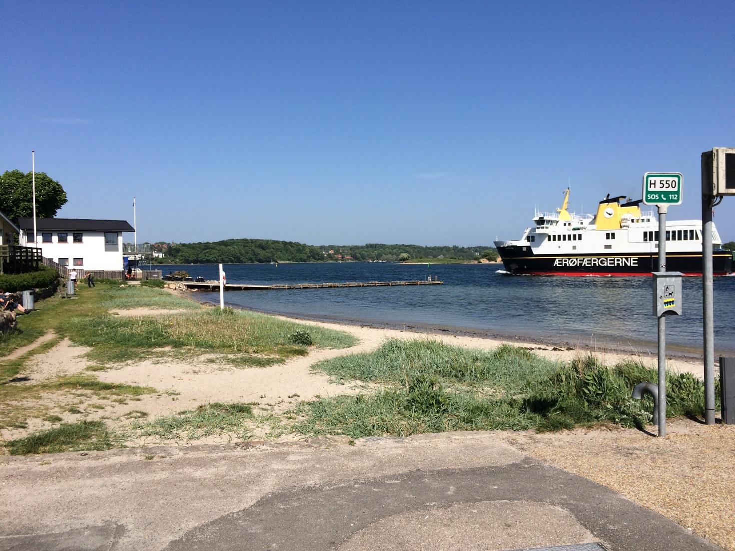 Lystbådehavnen