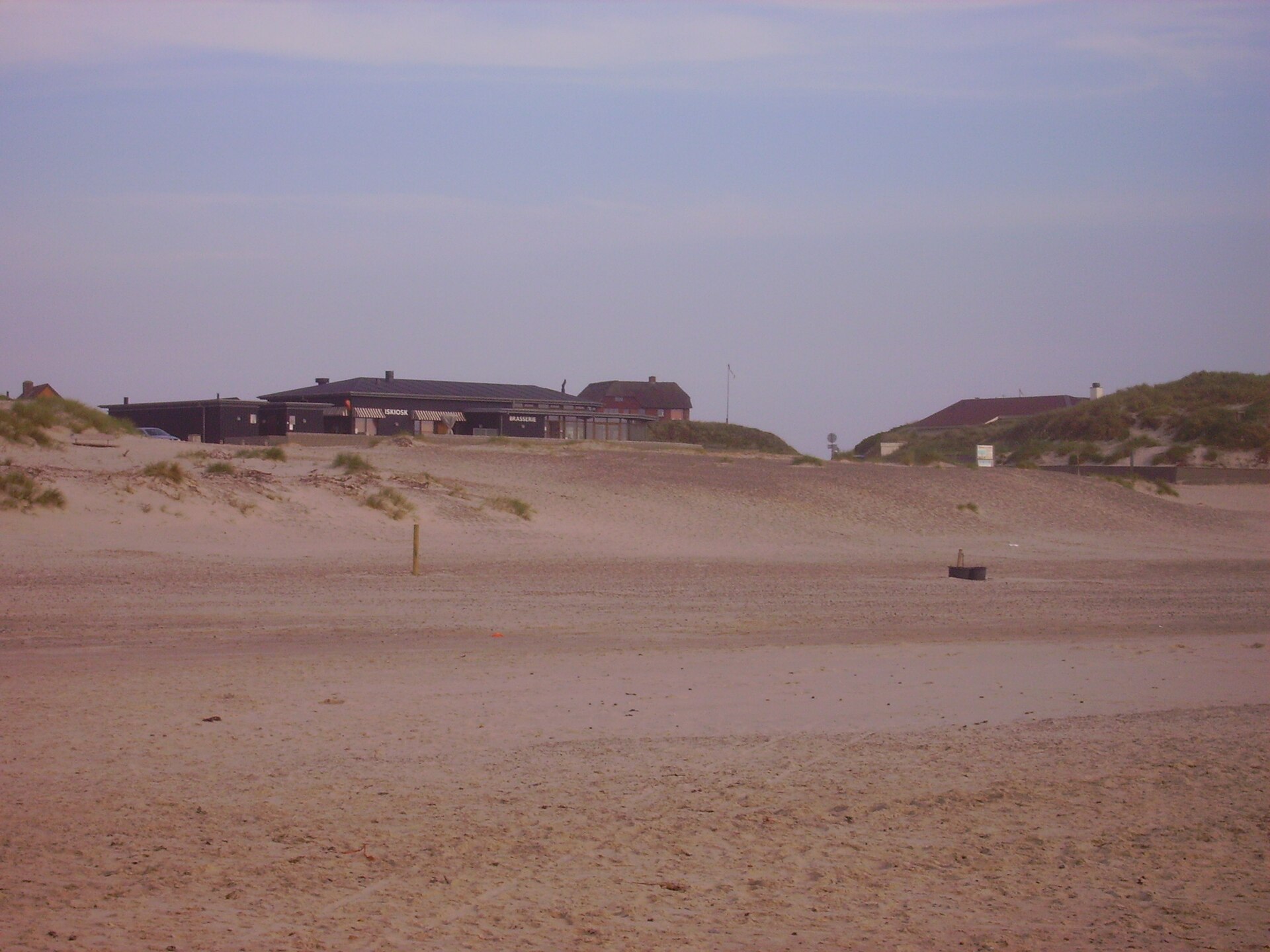 Henne Strand