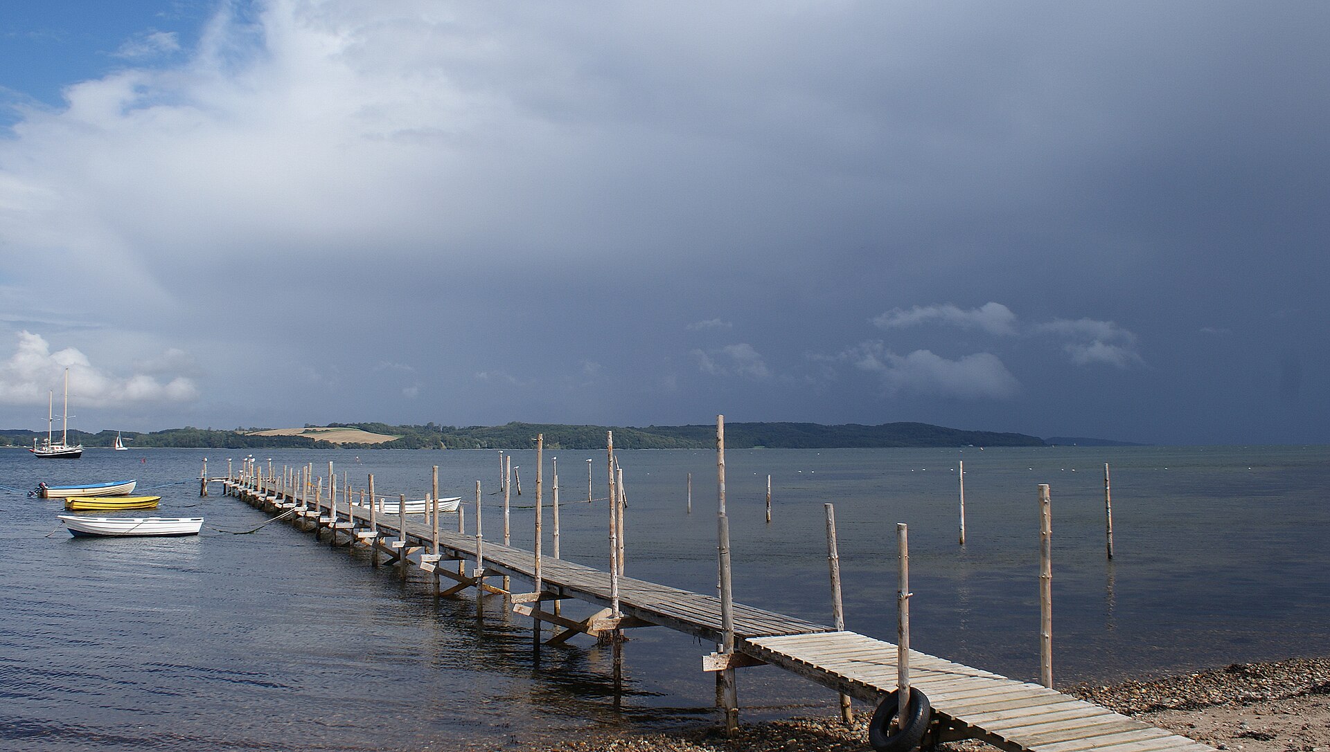 Sellerup Strand