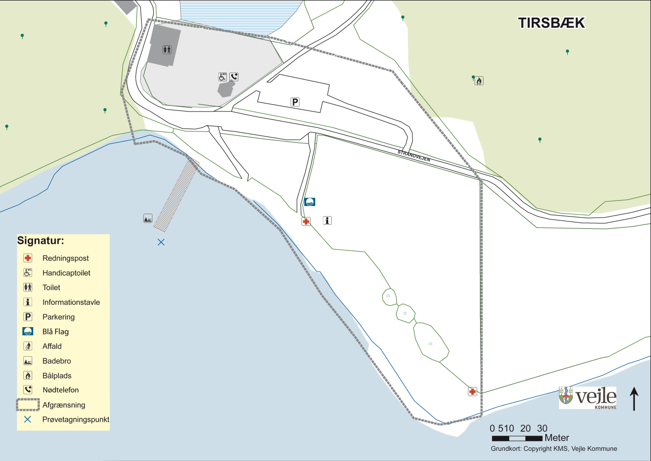 Tirsbæk